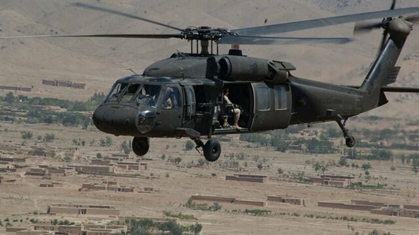 Անկասելի բռնութիւնը ամենուրէք